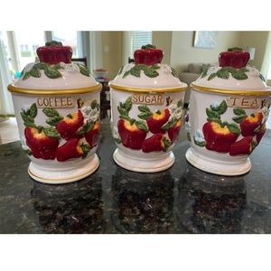 LOOKING FOR THIS CANISTER SET